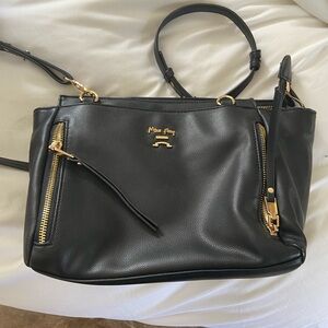 Miss Fong Cross Body Diaper bag